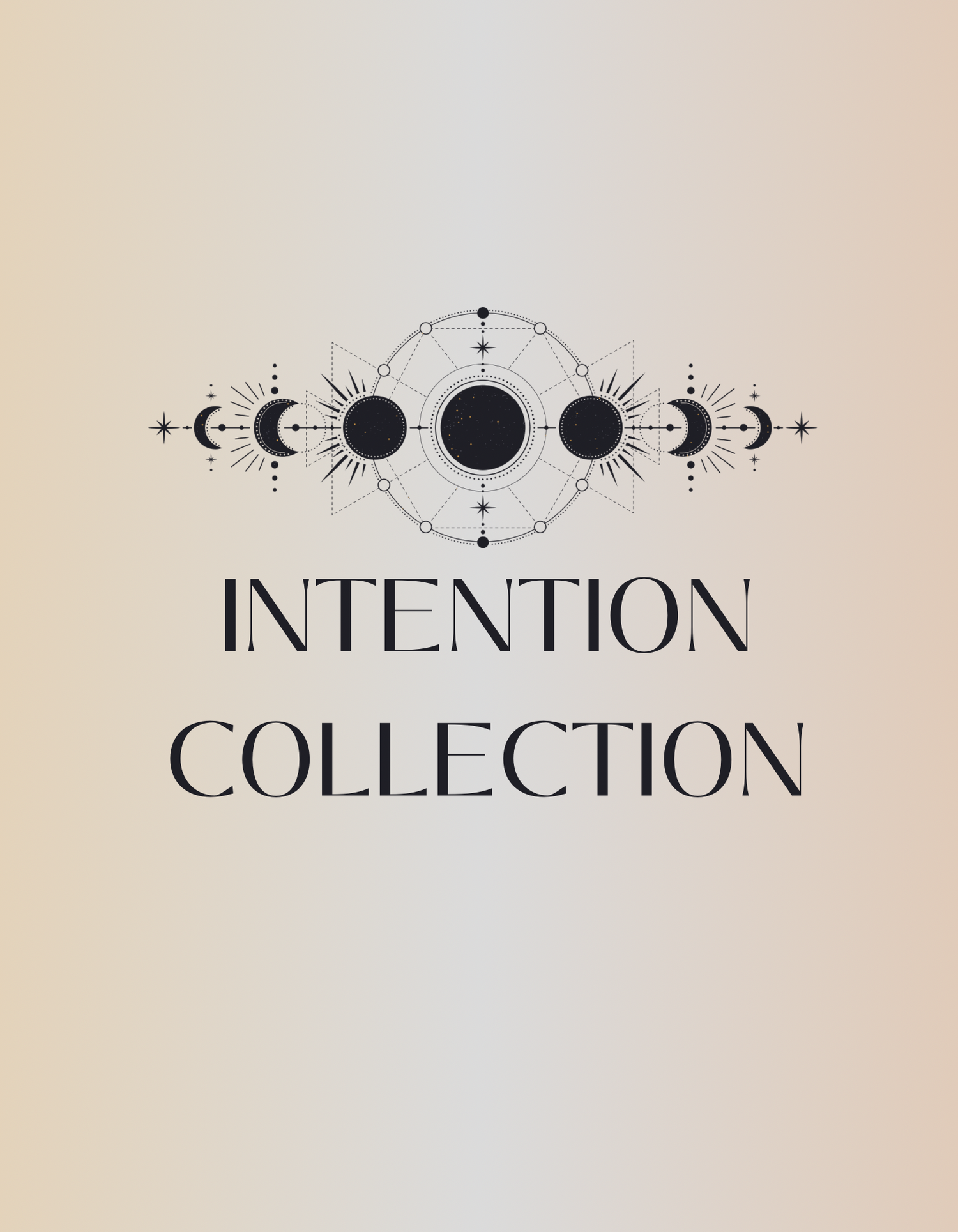 Intention