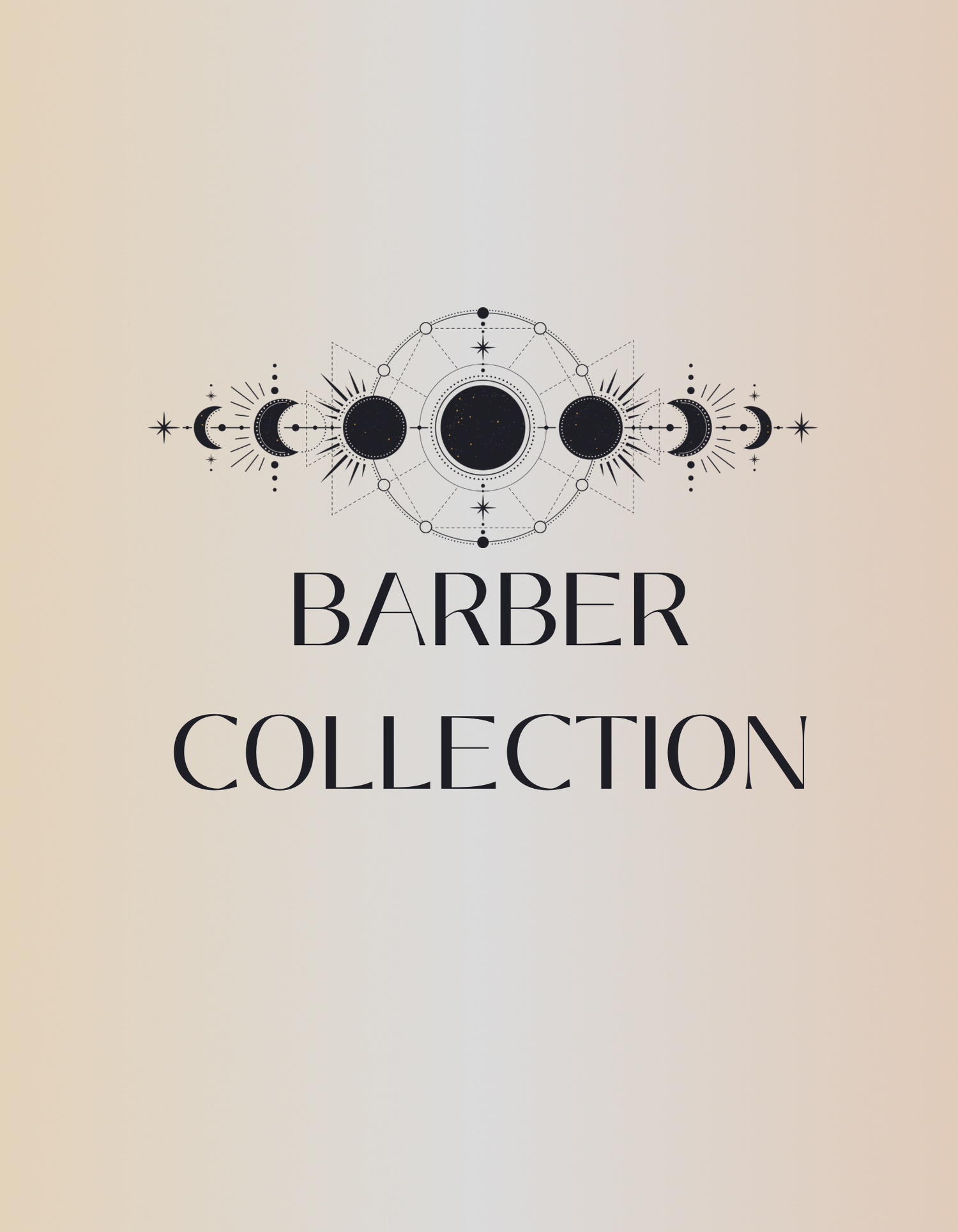 Barber