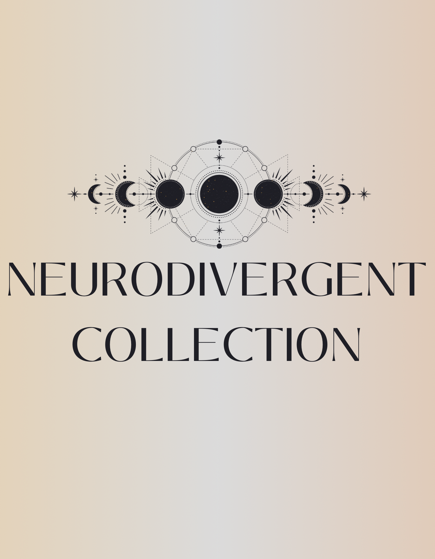 Neurodivergent