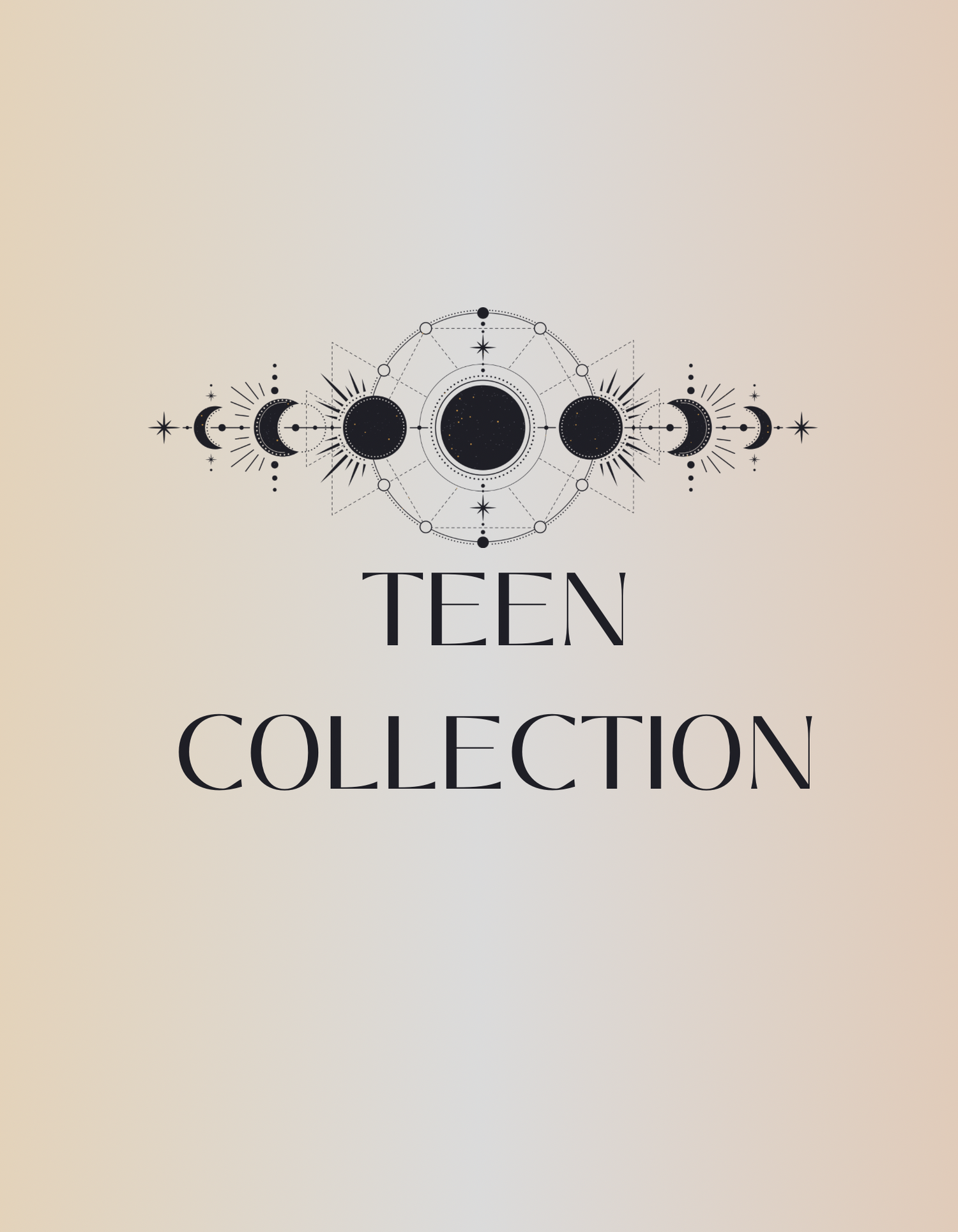 Teen Collection