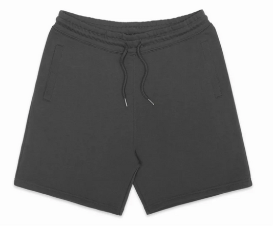 Organic French Terry Short