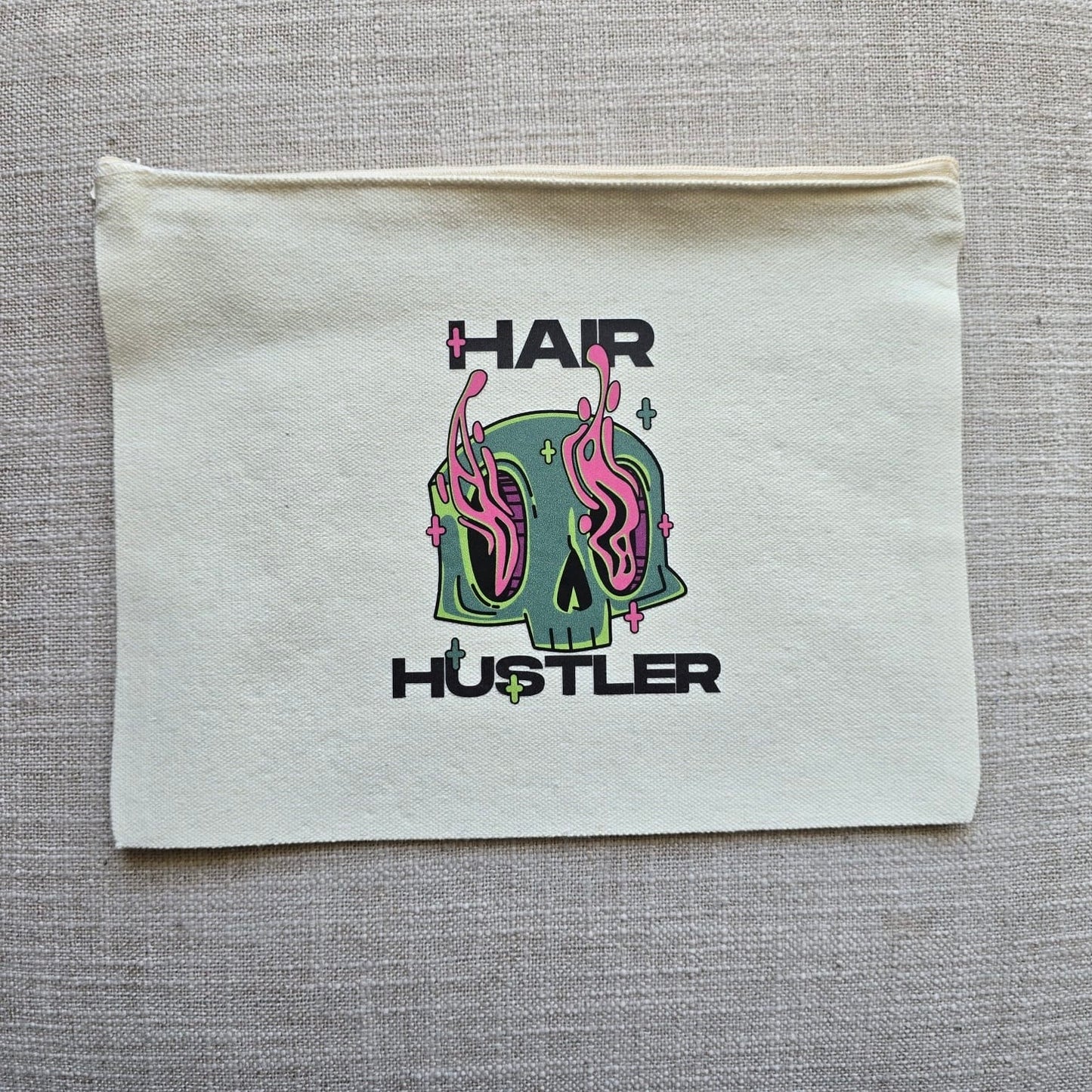 Canvas bags