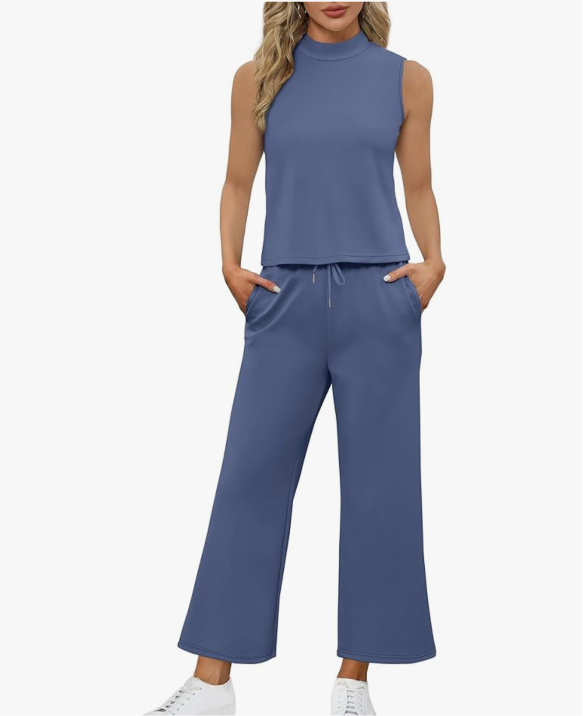 Two piece set