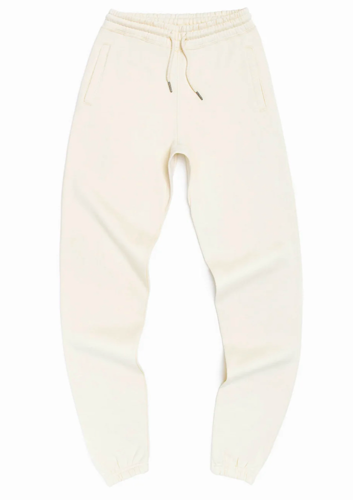 Heavyweight Brushed Pant