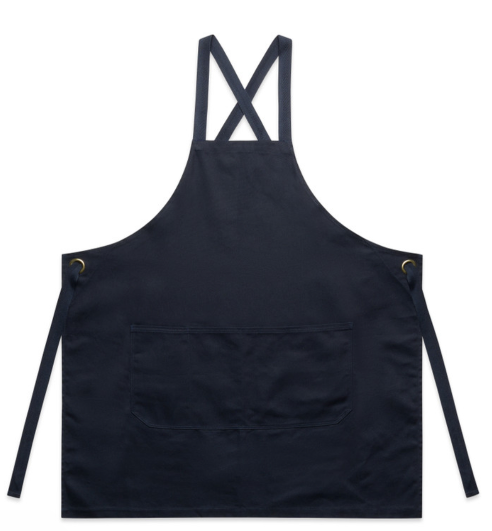 Carrier Apron