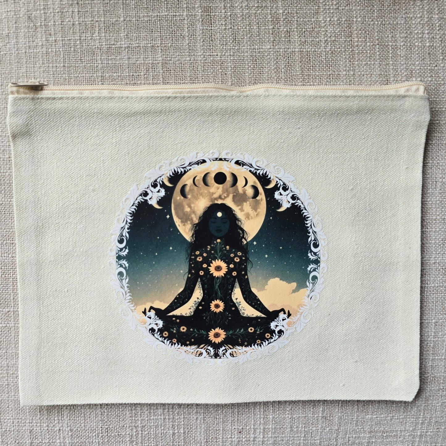 Canvas bags