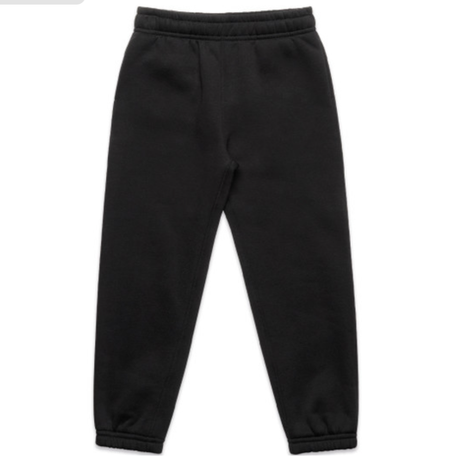 Youth Track Pants