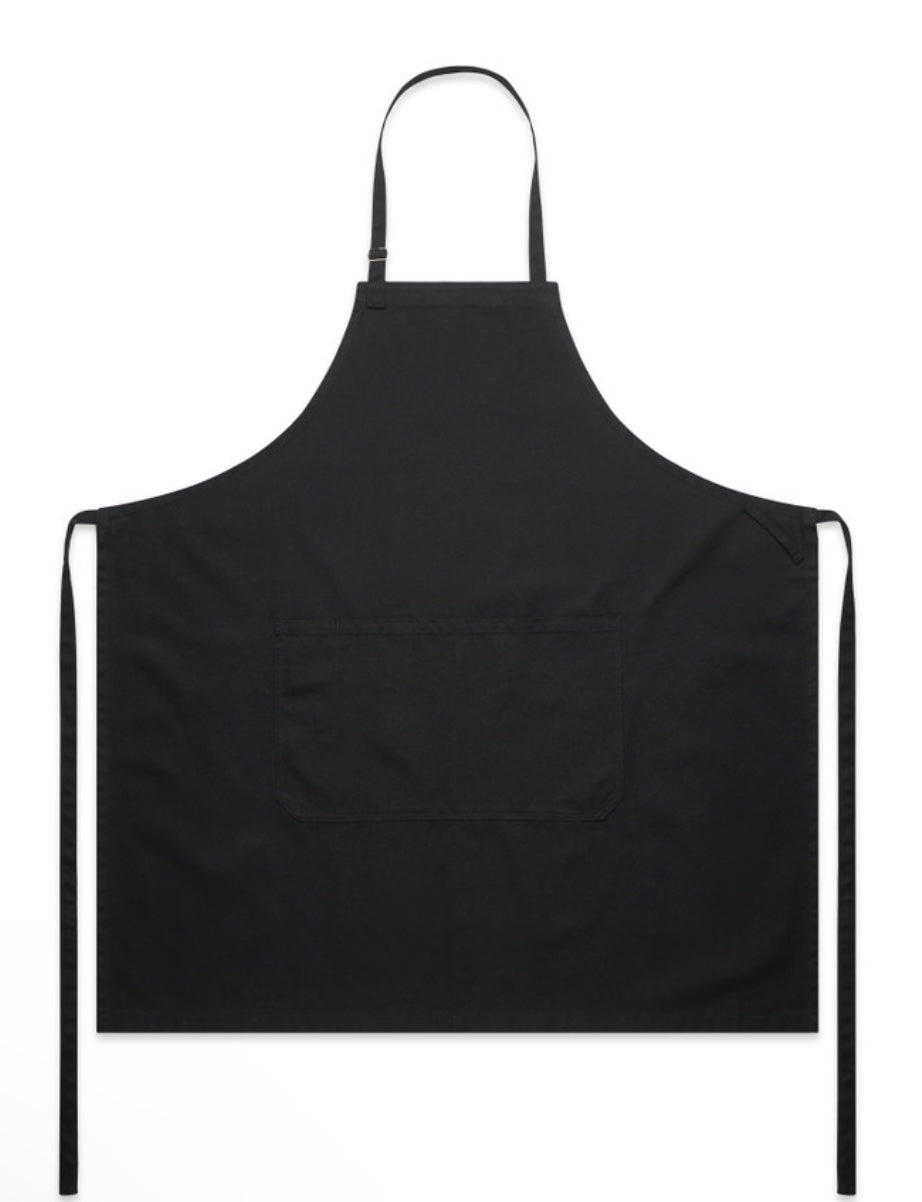 Canvas Apron