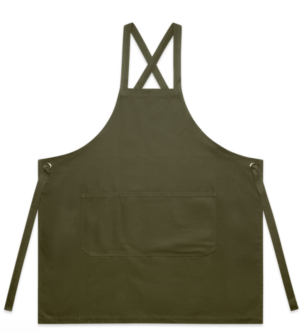 Carrier Apron