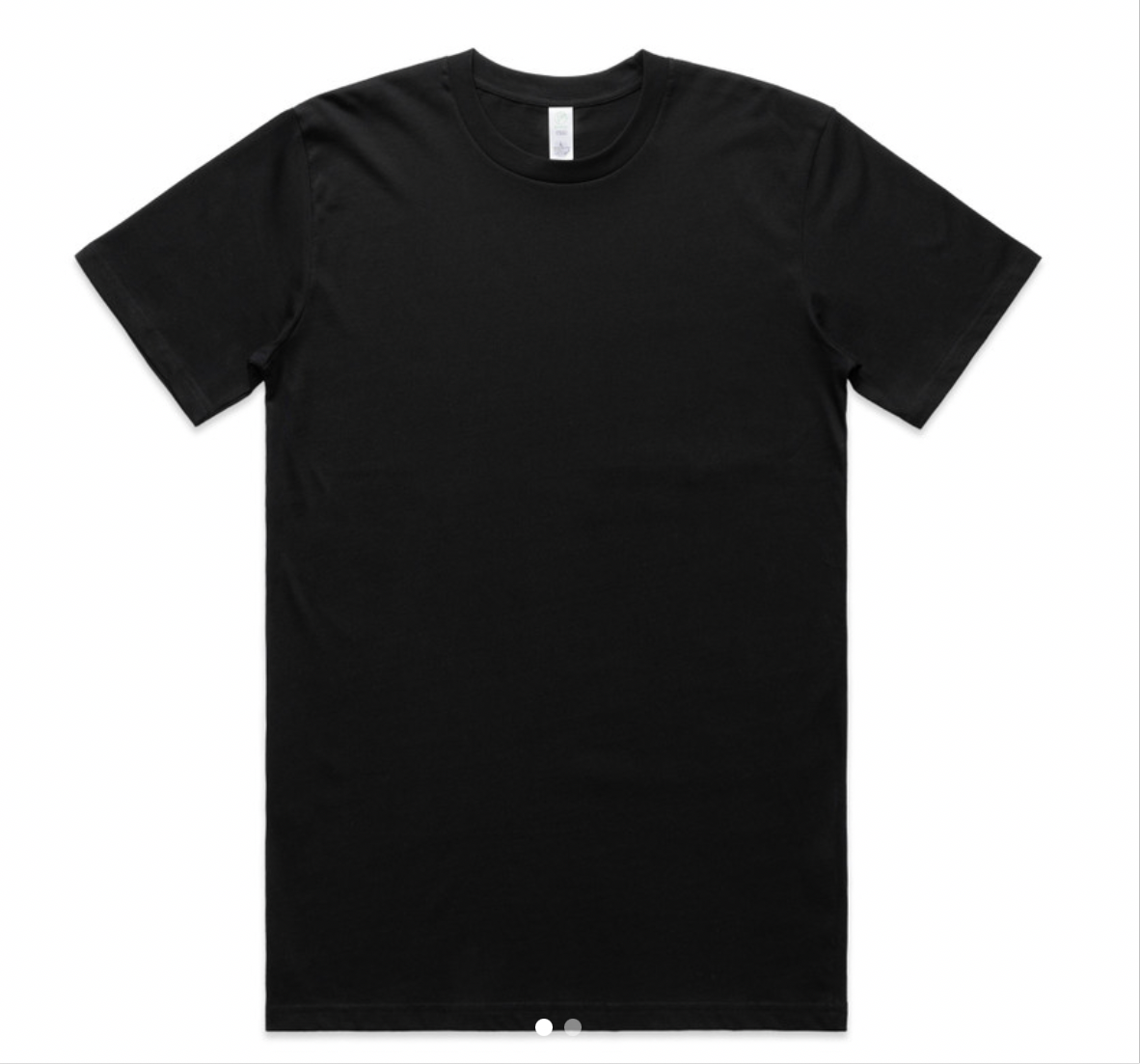 Classic Organic T-Shirt