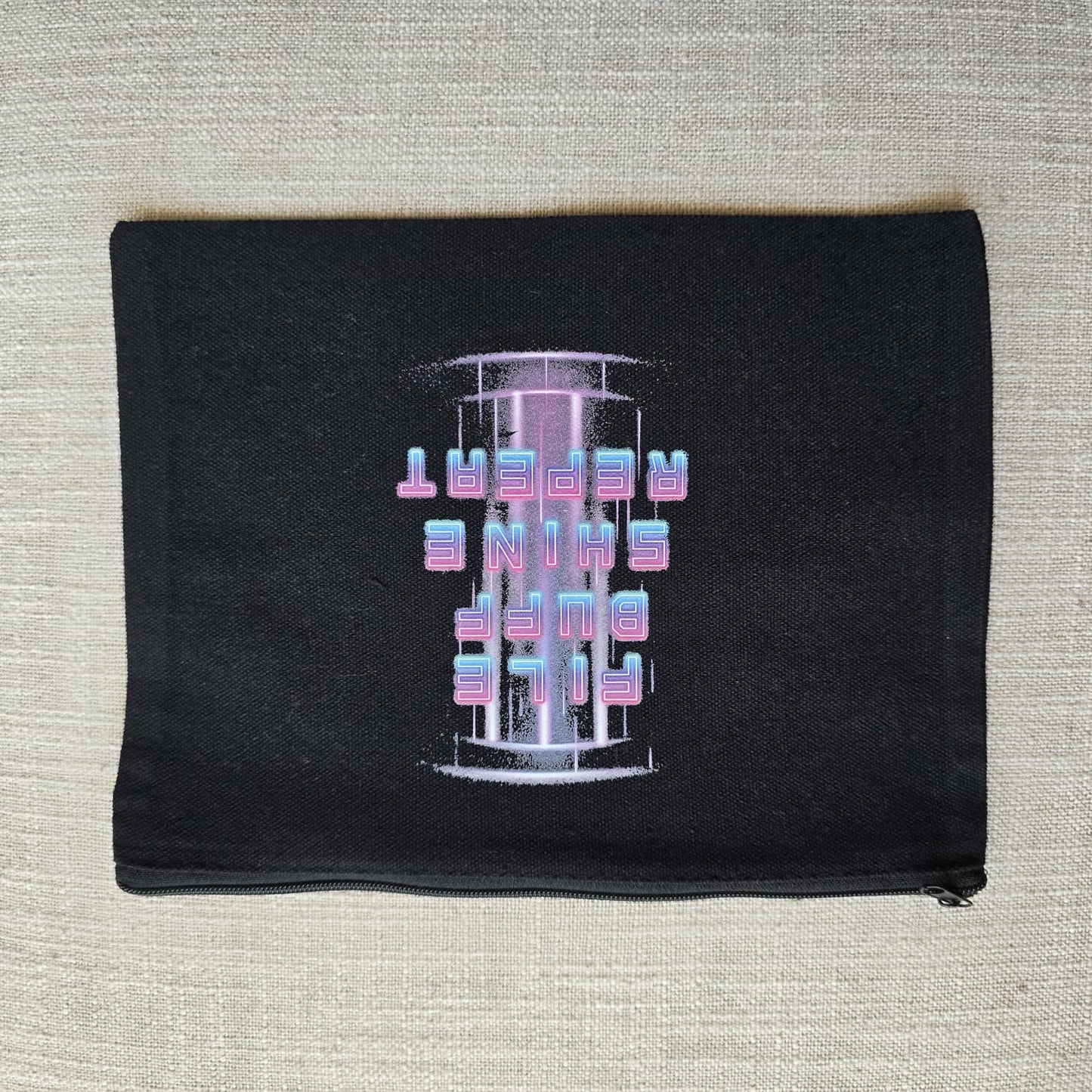 Canvas bags