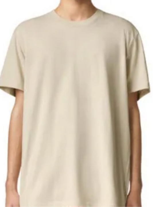 Blend Cotton T-Shirt