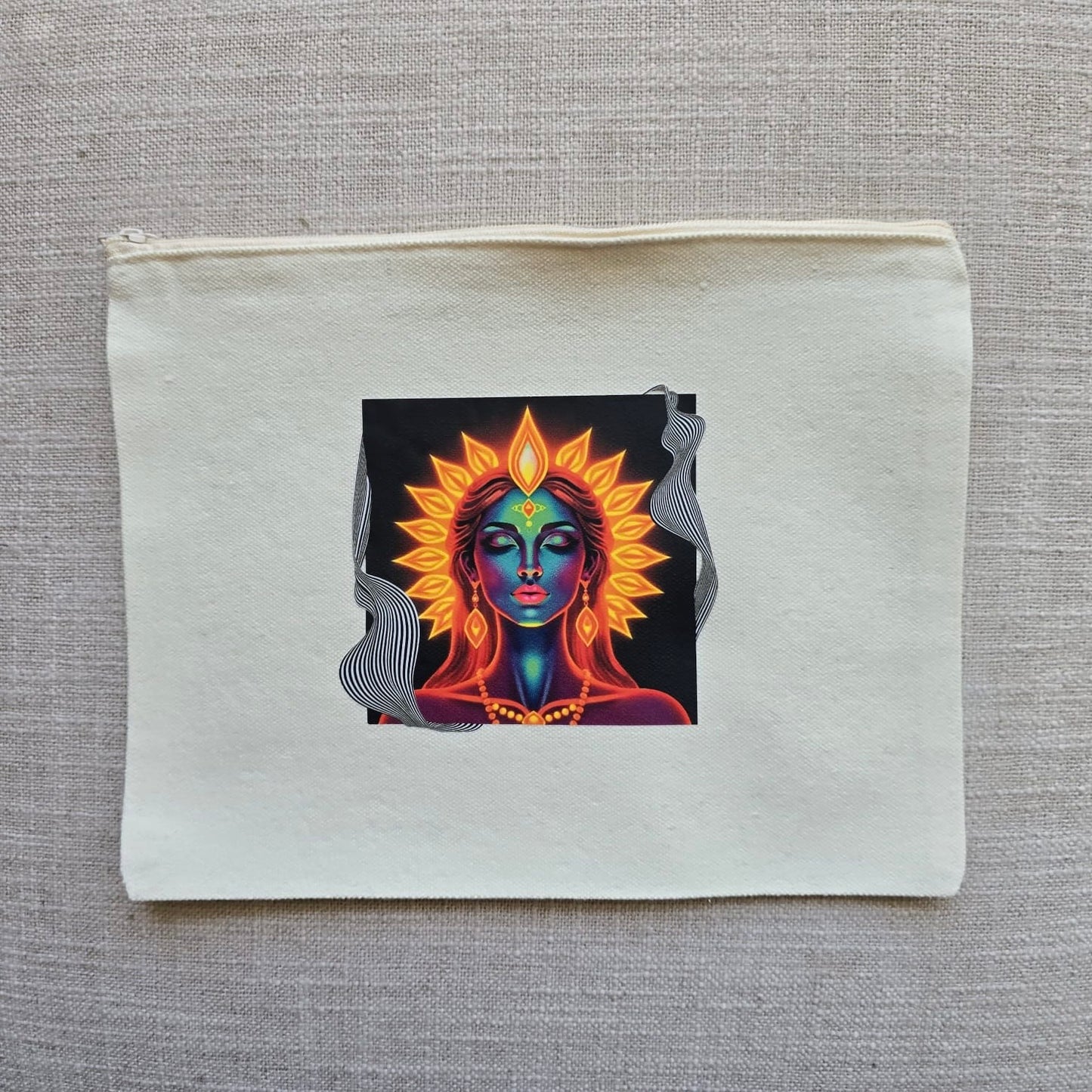 Canvas bags