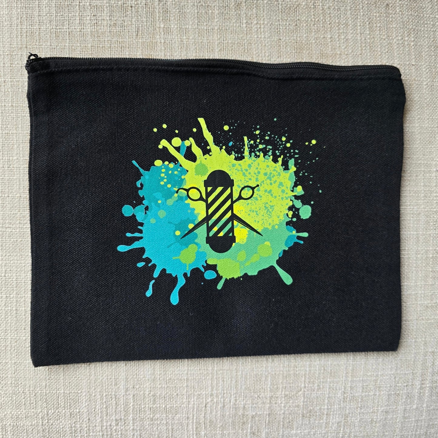 Canvas bags