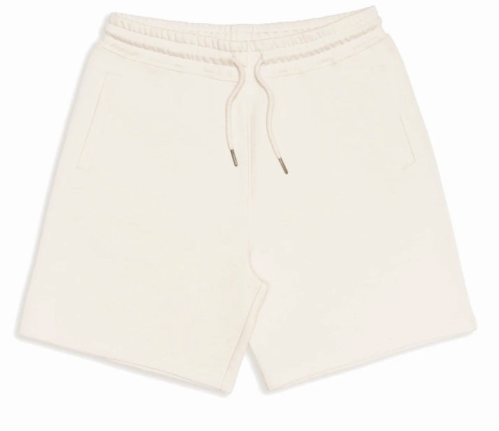 Organic French Terry Short