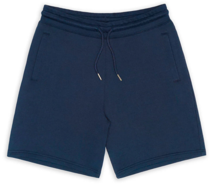 Organic French Terry Short