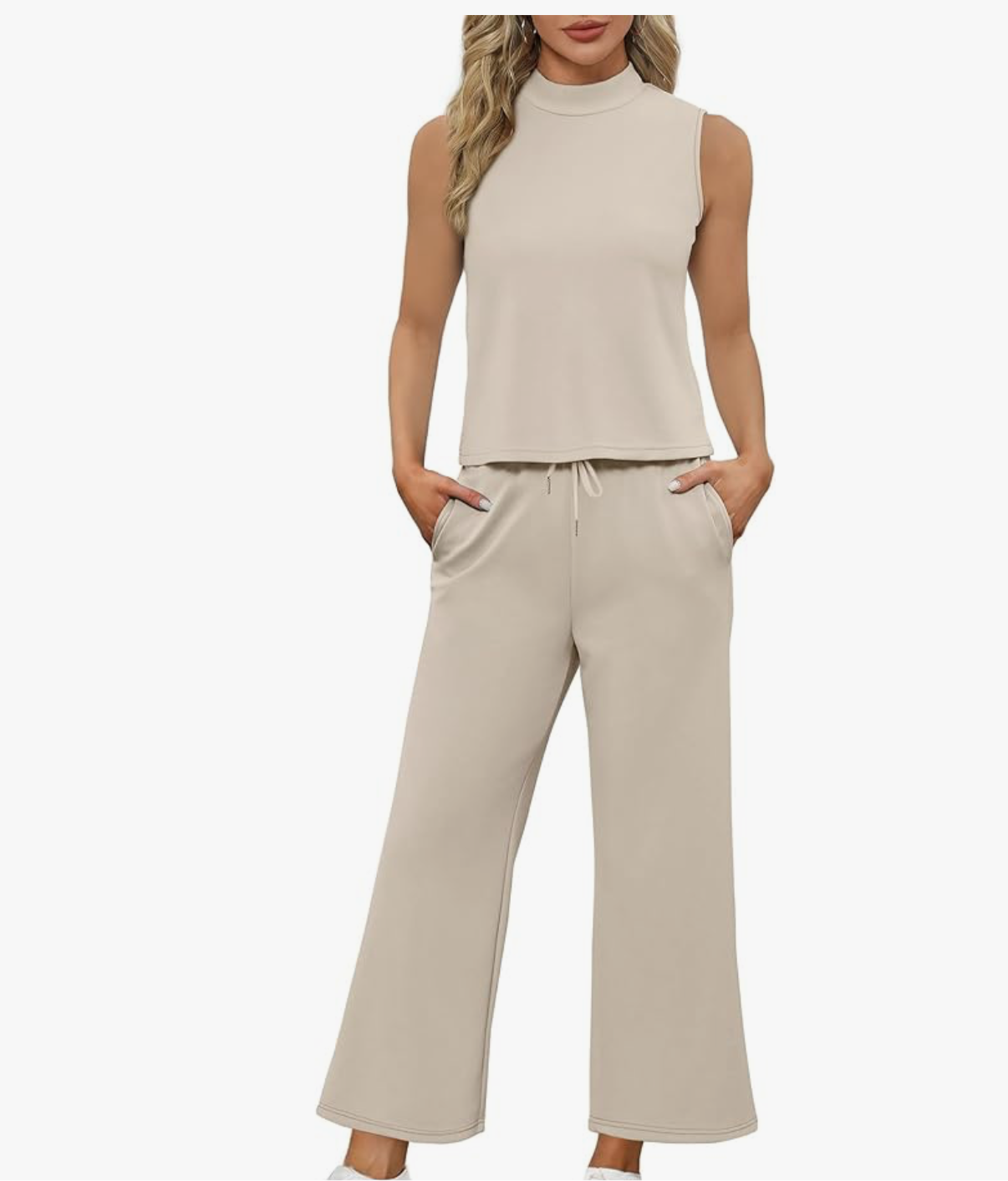 Two piece set