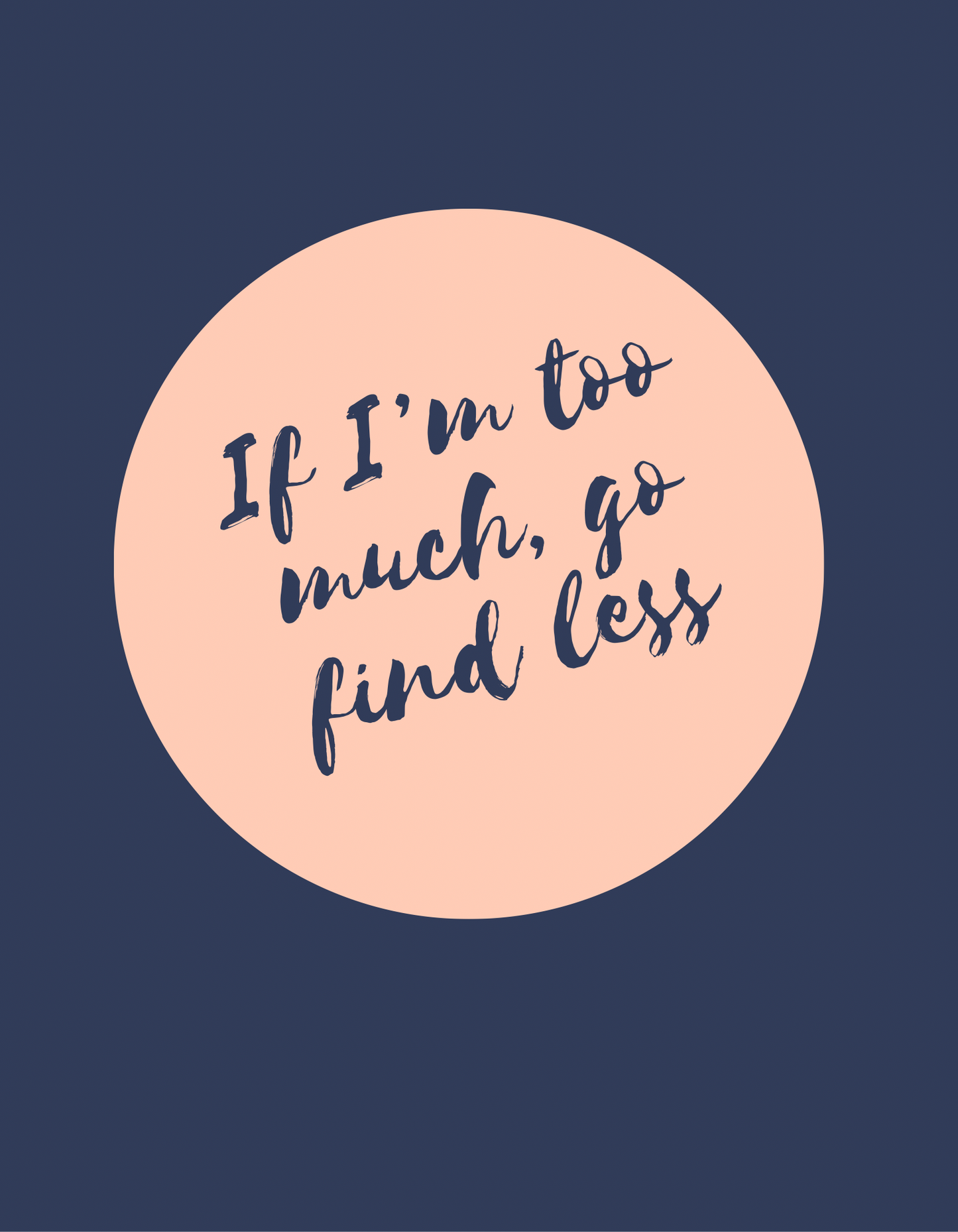 Step 1: Select from many Designs