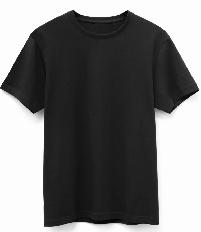 SUPIMA T-Shirt 6oz
