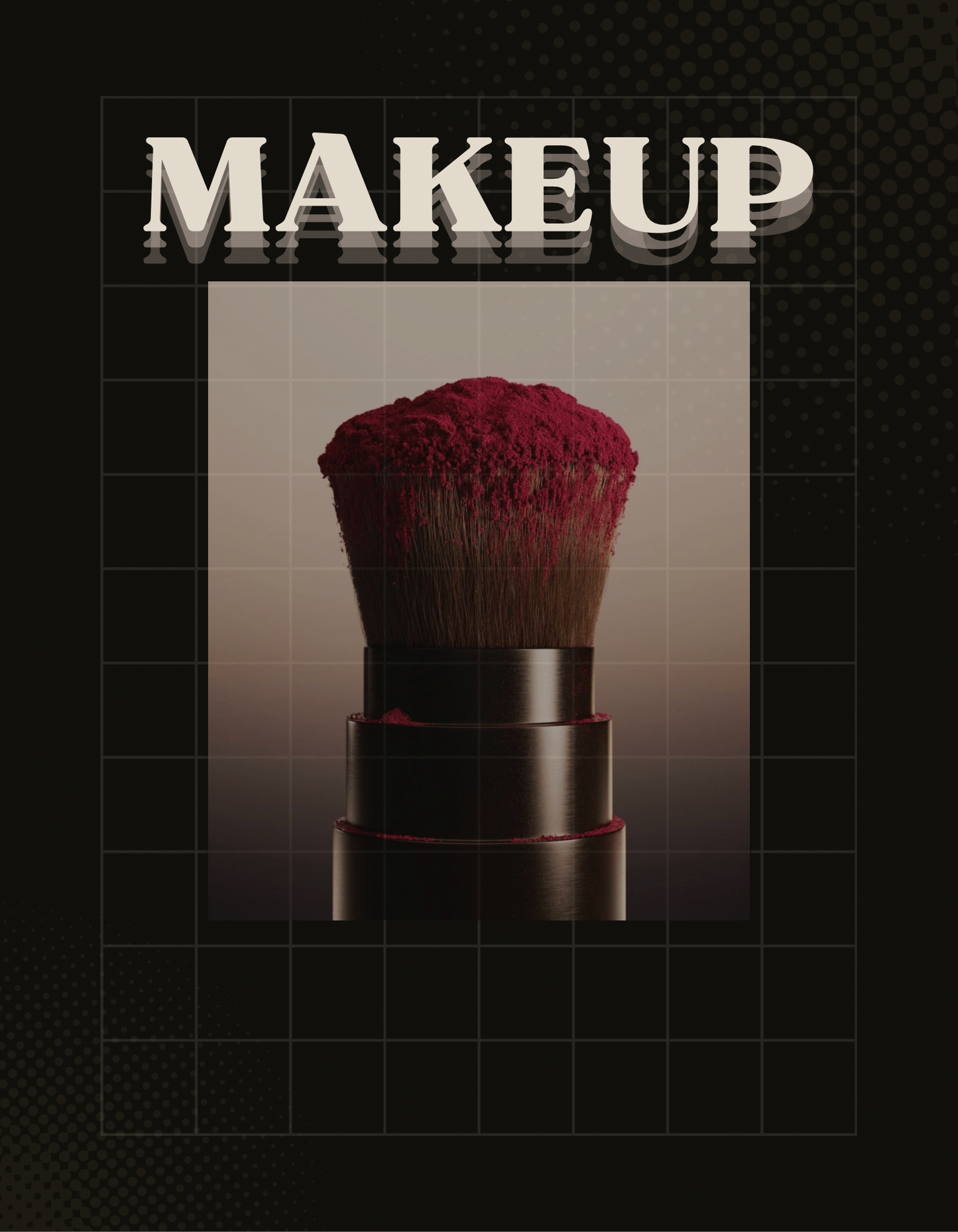 Step 1: Select from many Designs