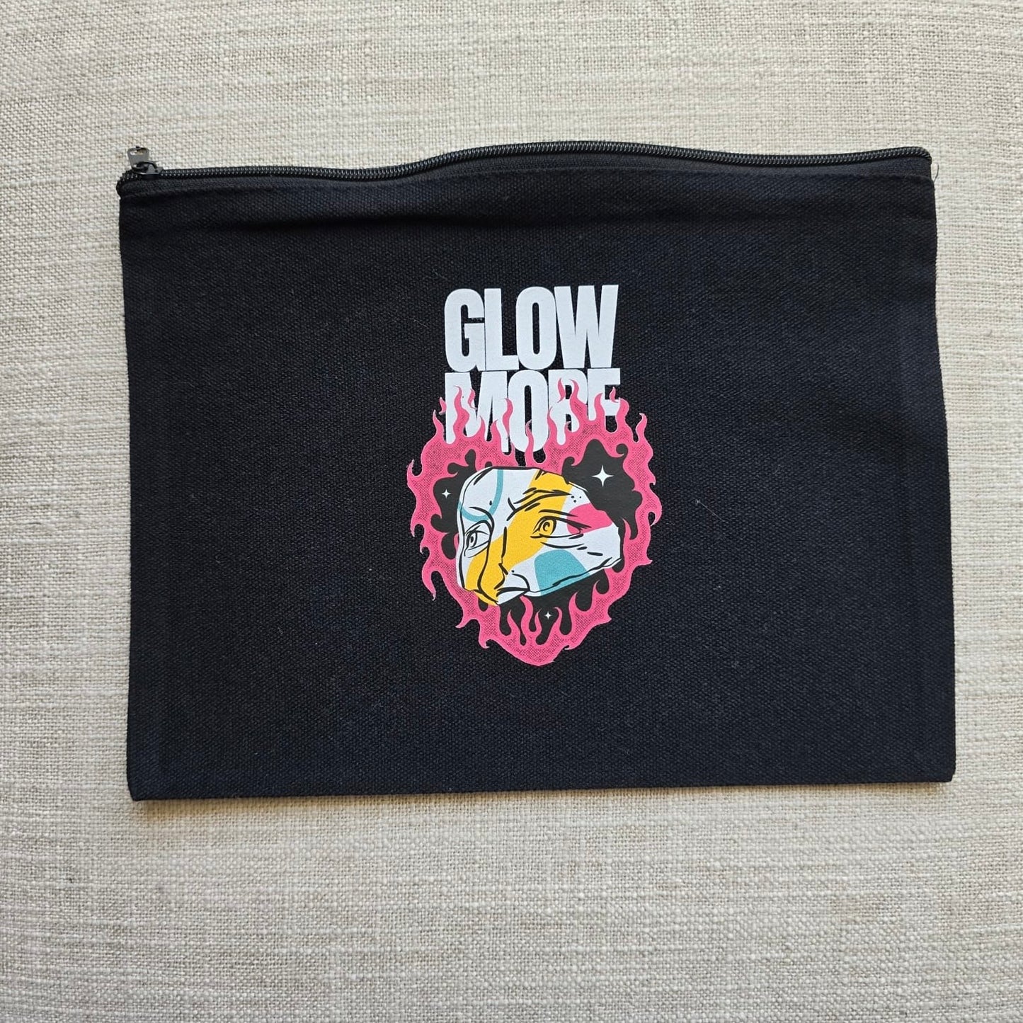 Canvas bags