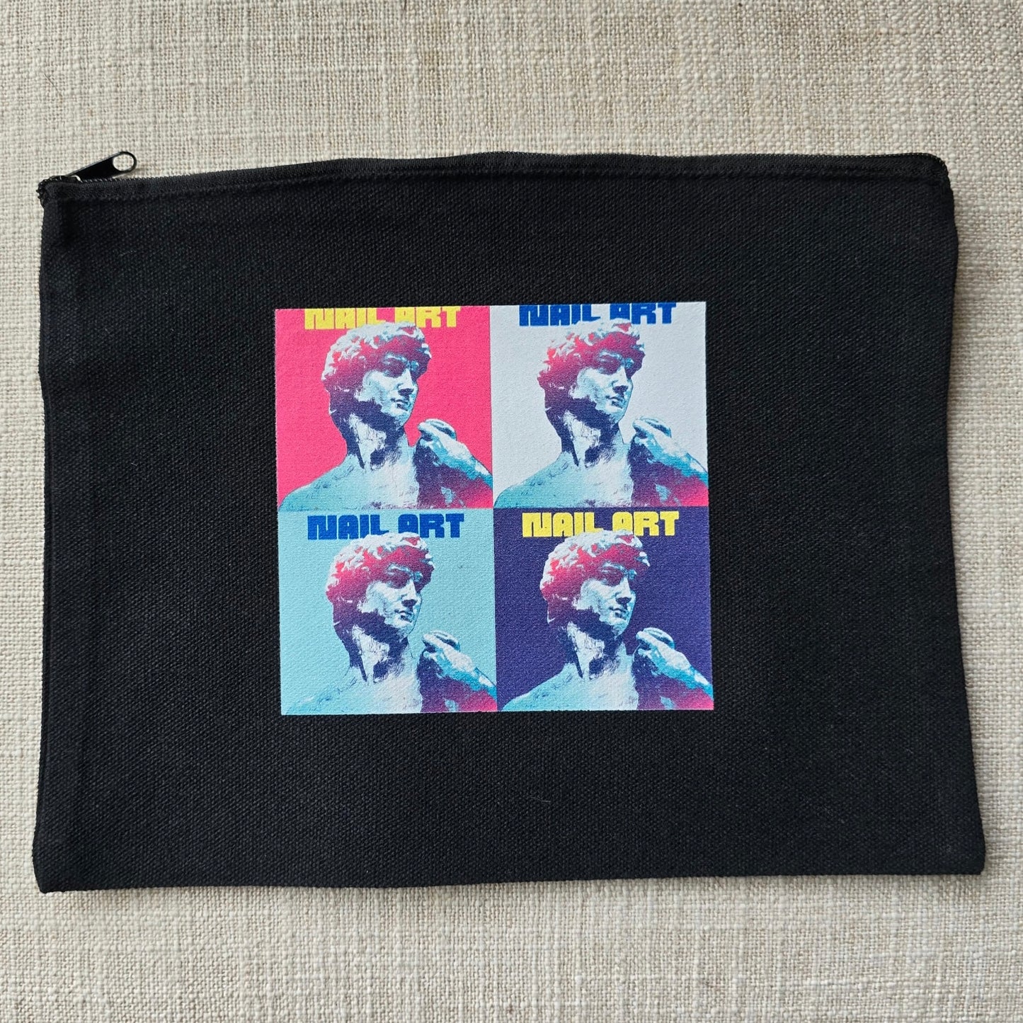 Canvas bags
