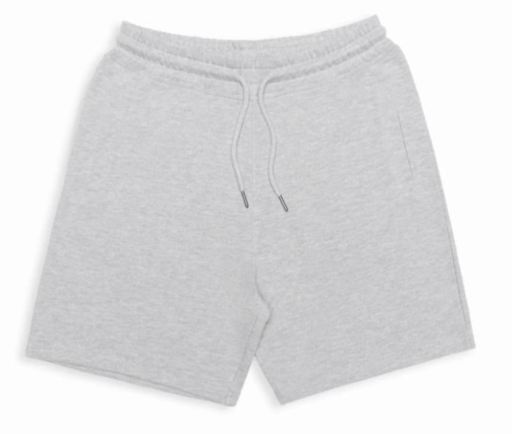 Organic French Terry Short