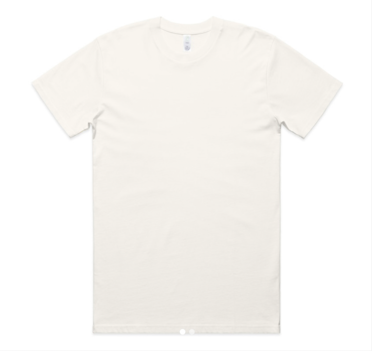 Classic Organic T-Shirt