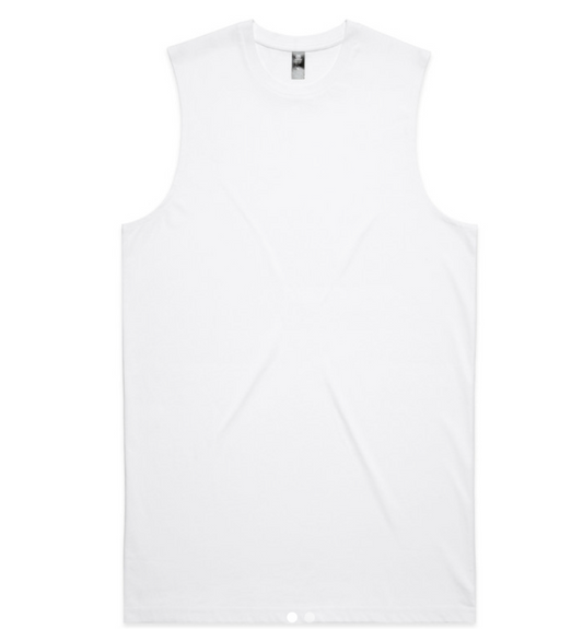 Tank 100% Cotton
