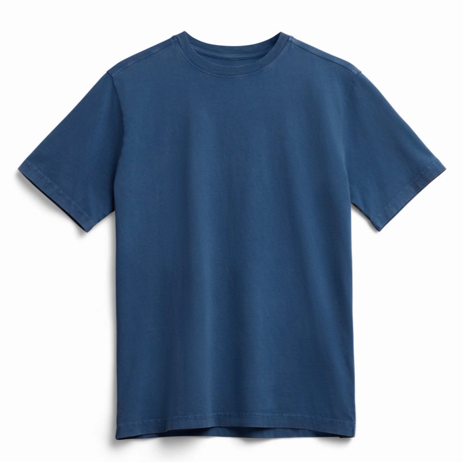Heavyweight SUPIMA T-Shirt