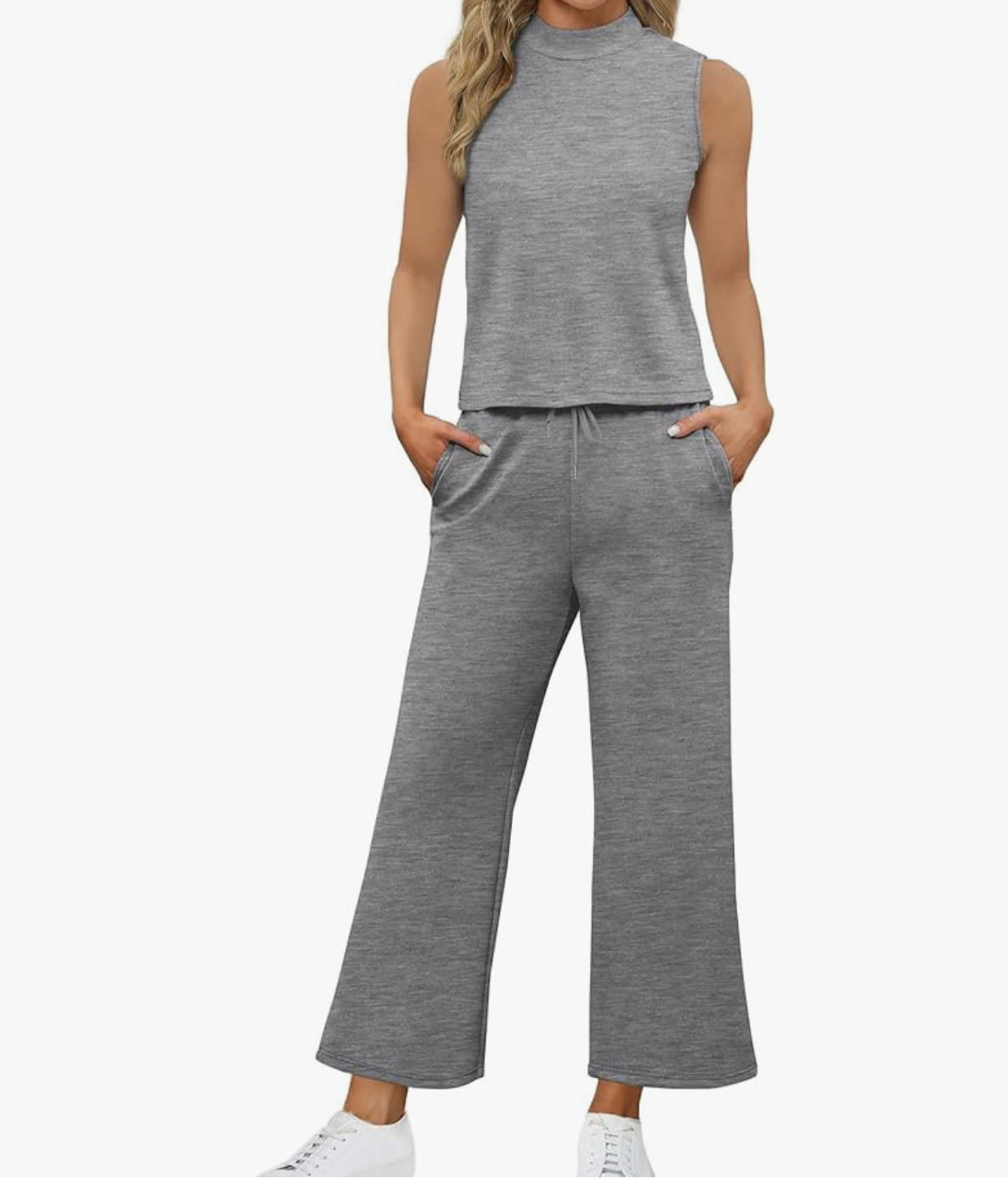 Two piece set