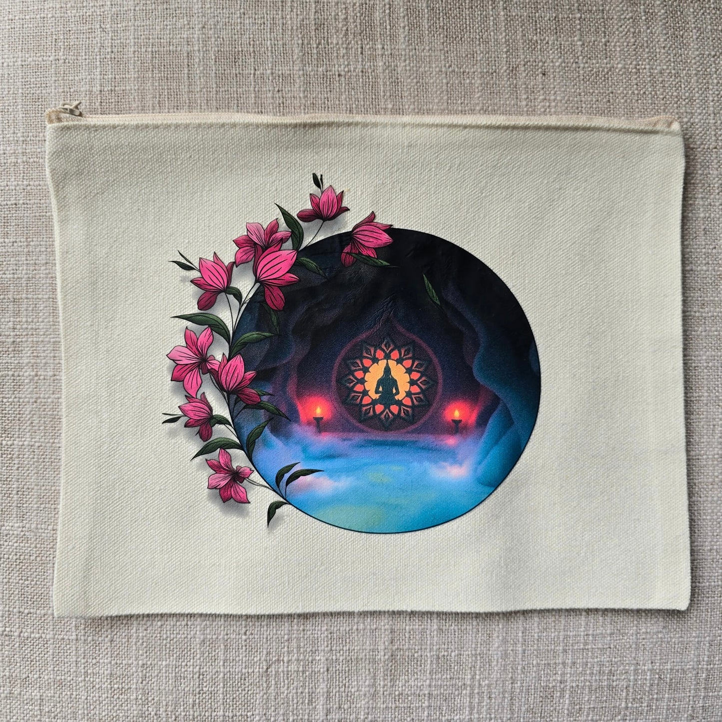 Canvas bags
