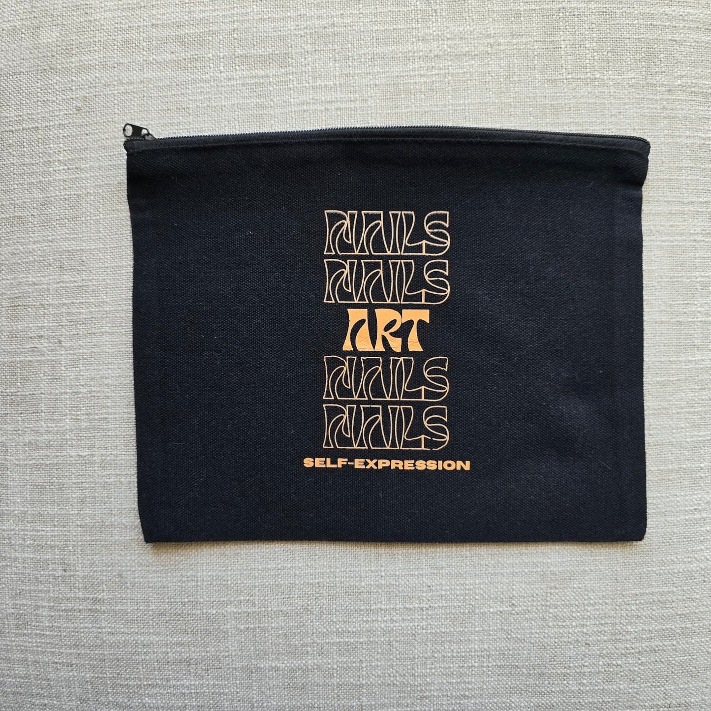 Canvas bags
