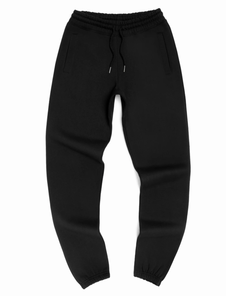 Heavyweight Brushed Pant