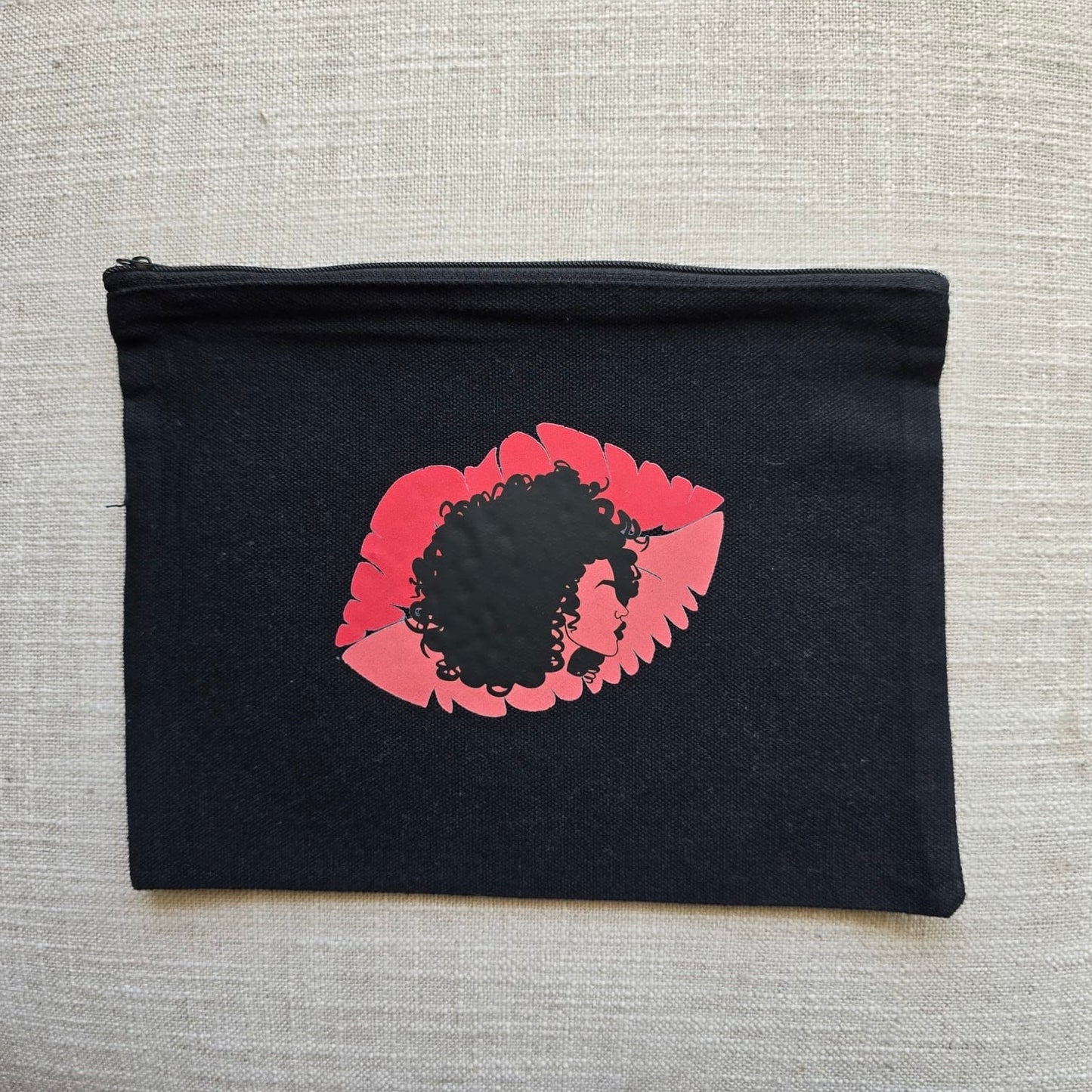 Canvas bags