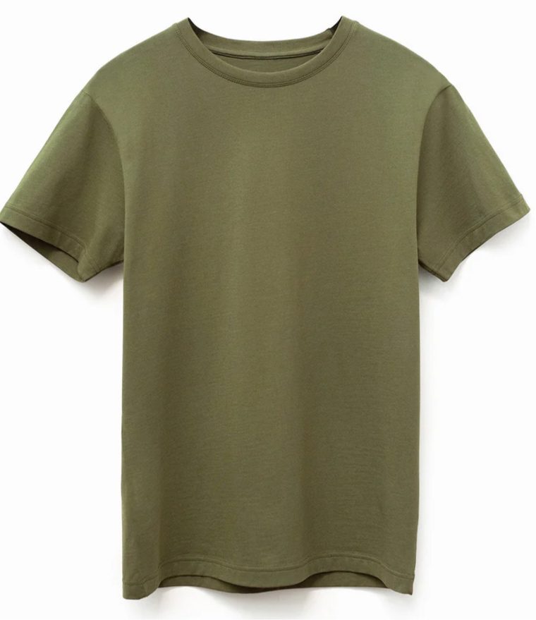 SUPIMA T-Shirt 6oz