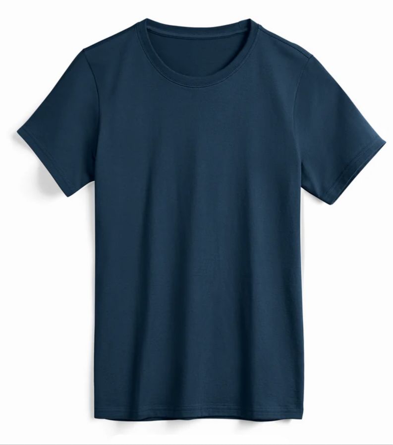 SUPIMA T-Shirt Women