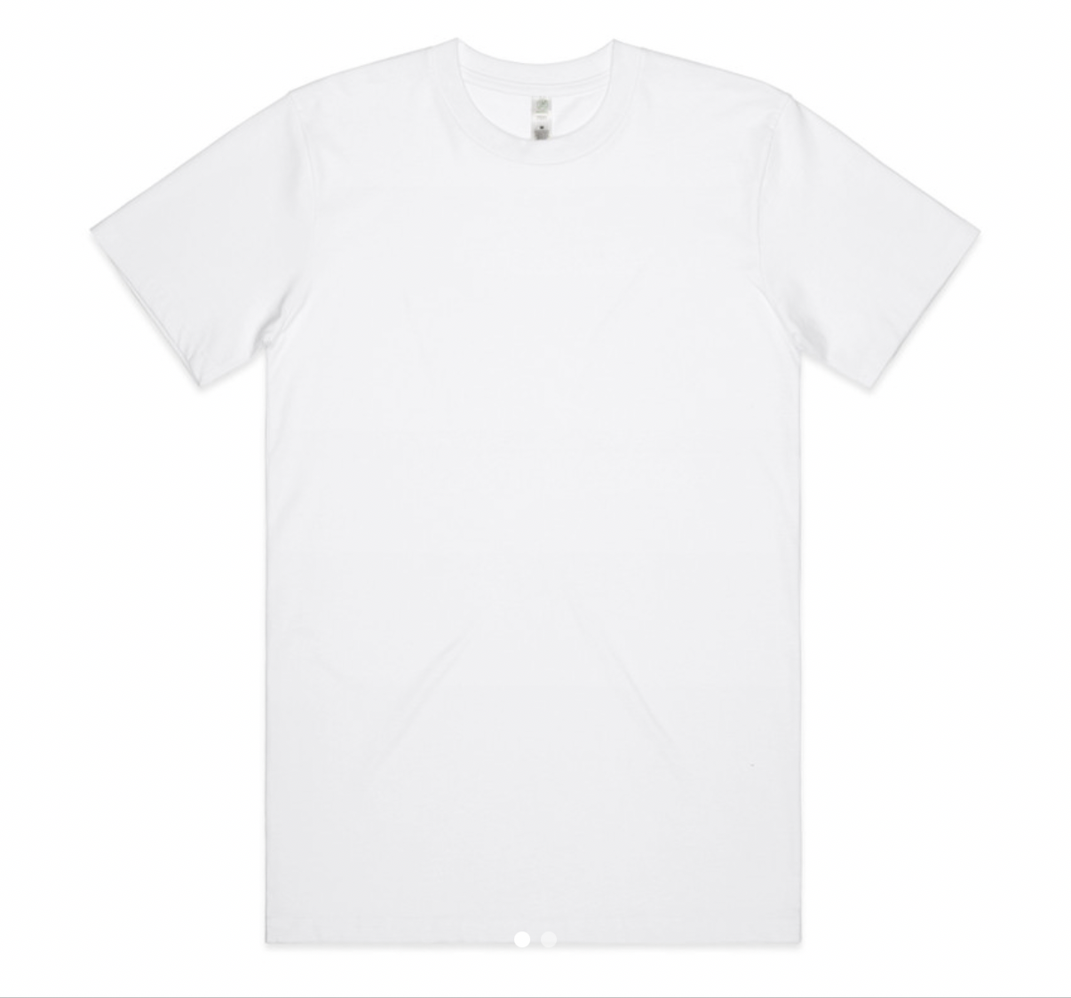 Classic Organic T-Shirt