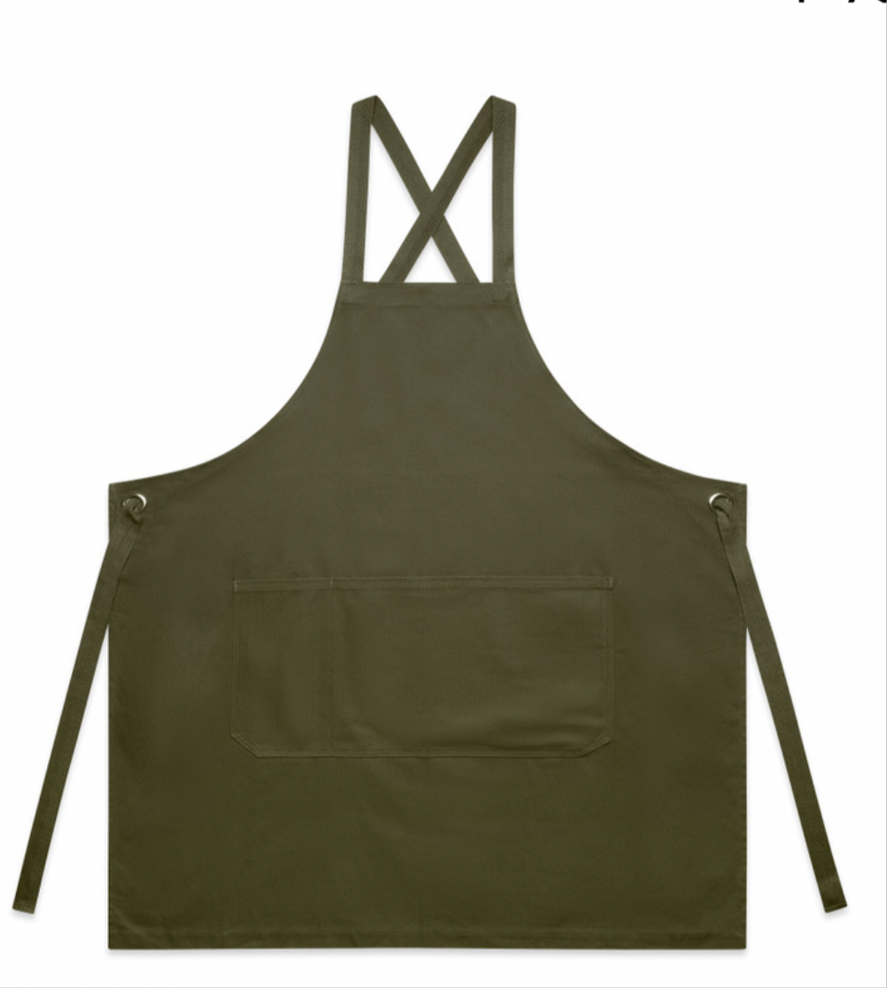 Carrier Apron
