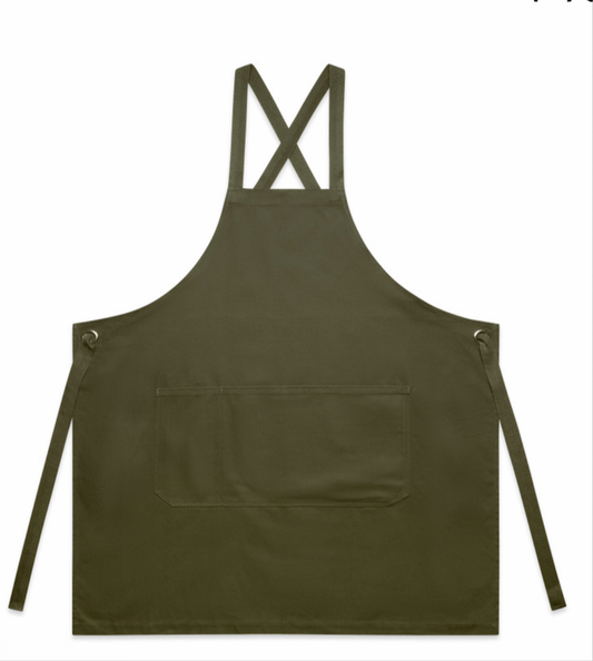 Carrier Apron