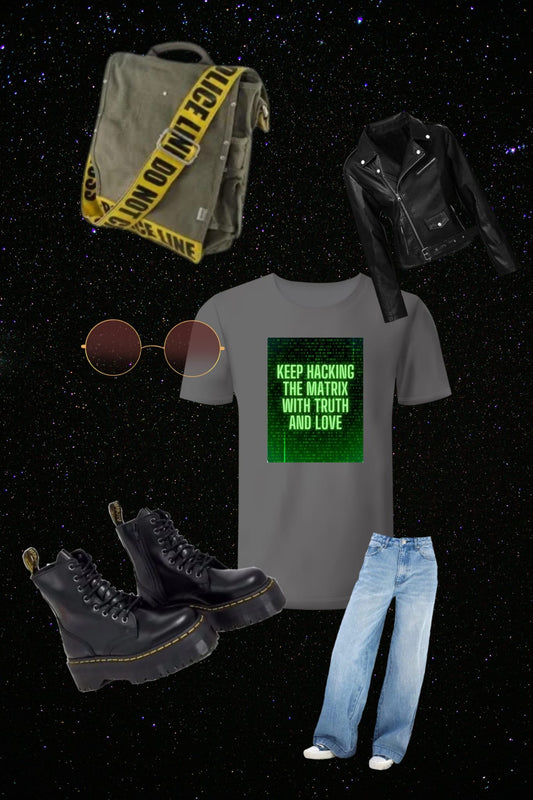 Outfit Inspiration