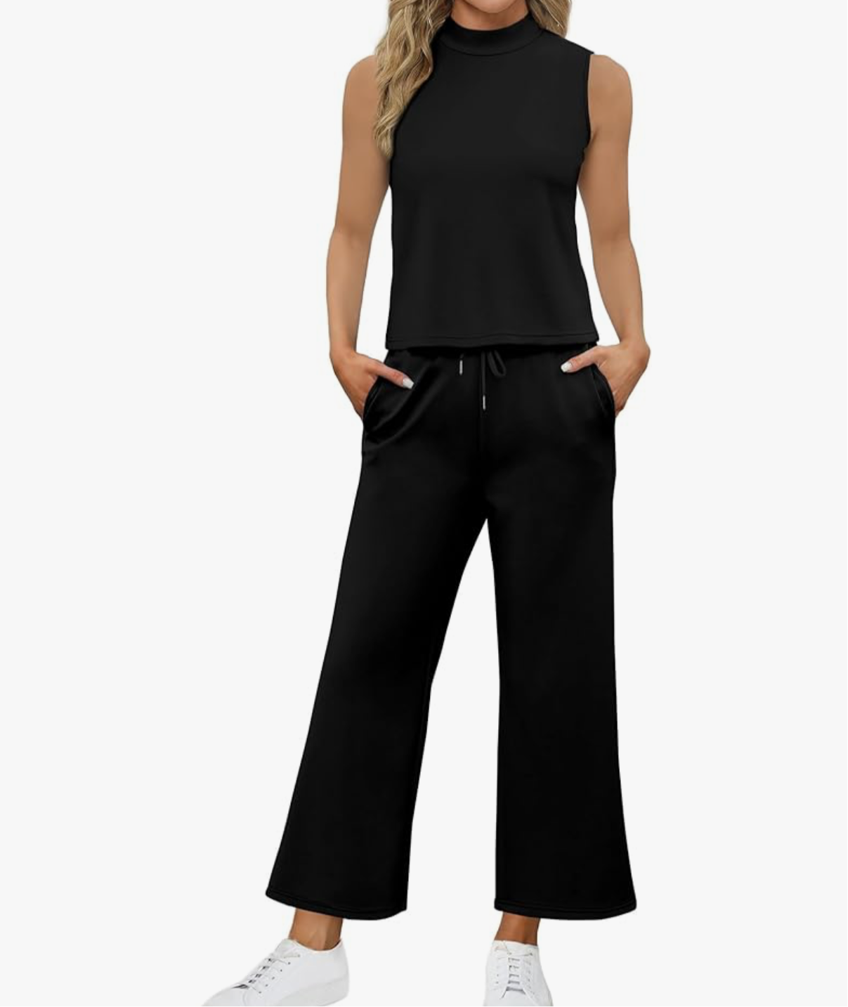 Two piece set
