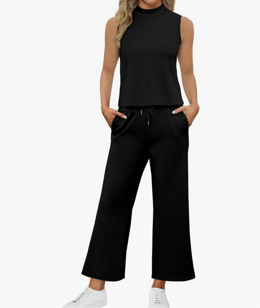 Two piece set
