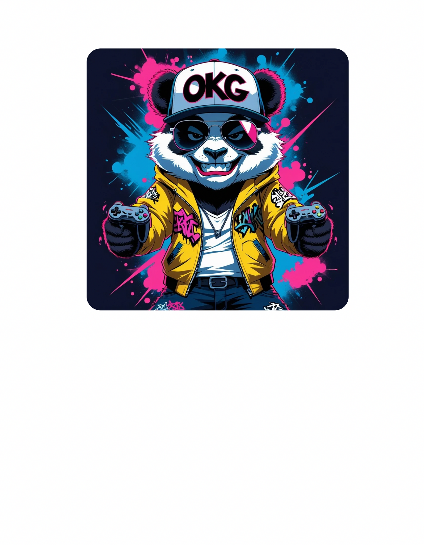 Step 1: Select from many Designs