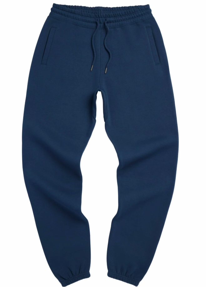 Heavyweight Brushed Pant