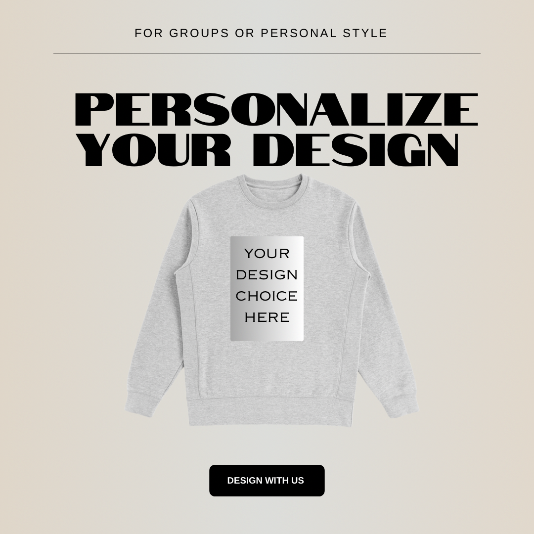 Personalized Design