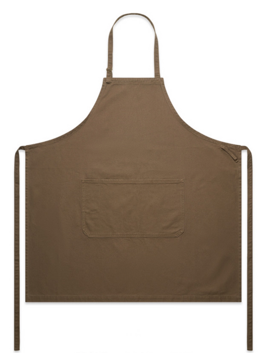 Canvas Apron