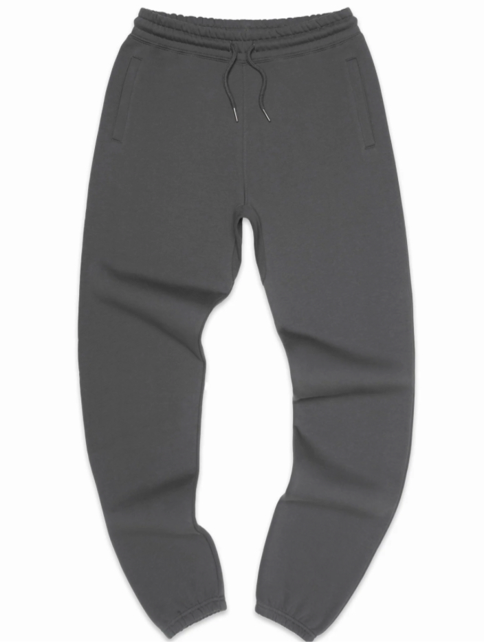 Heavyweight Brushed Pant