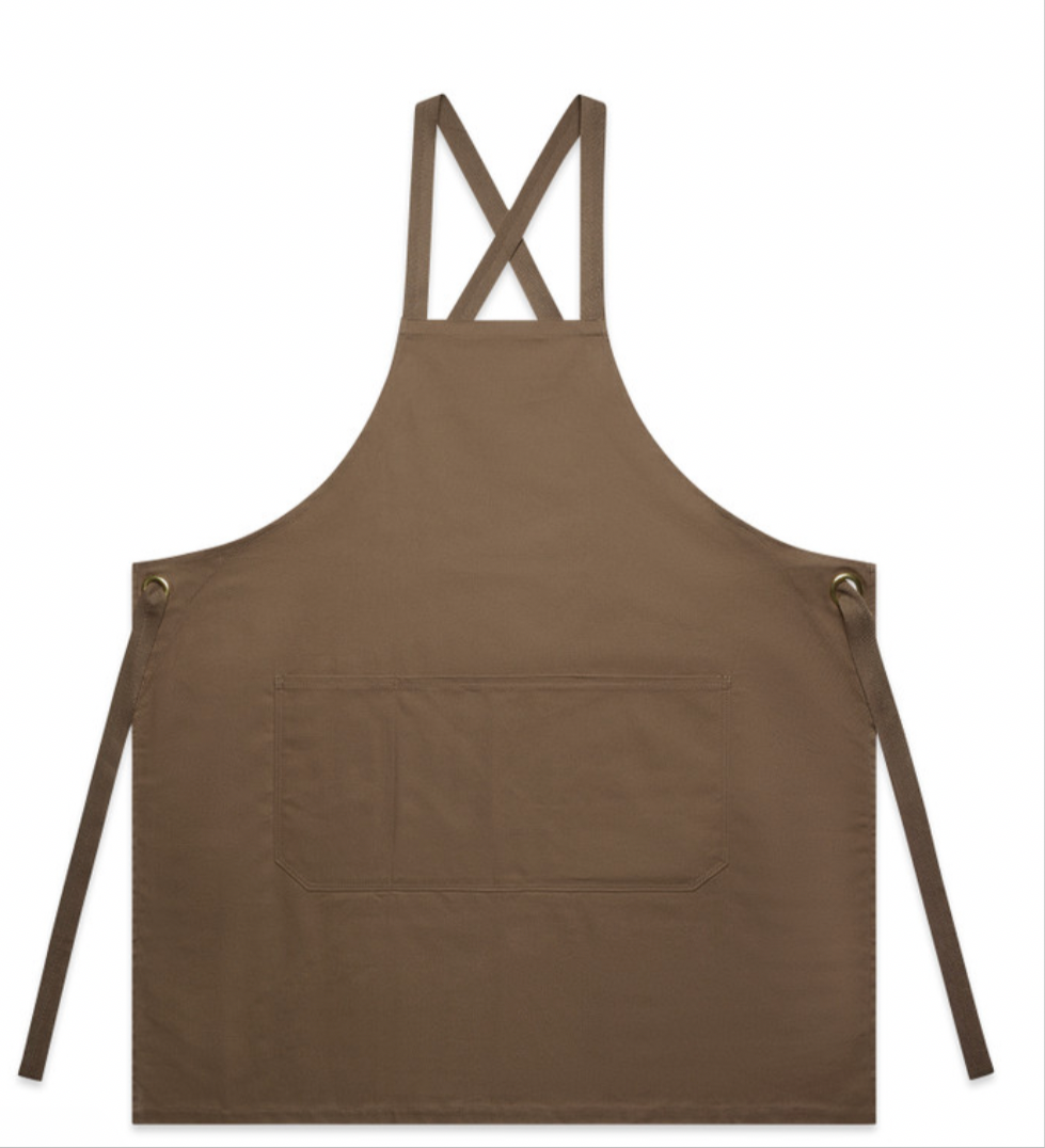 Carrier Apron