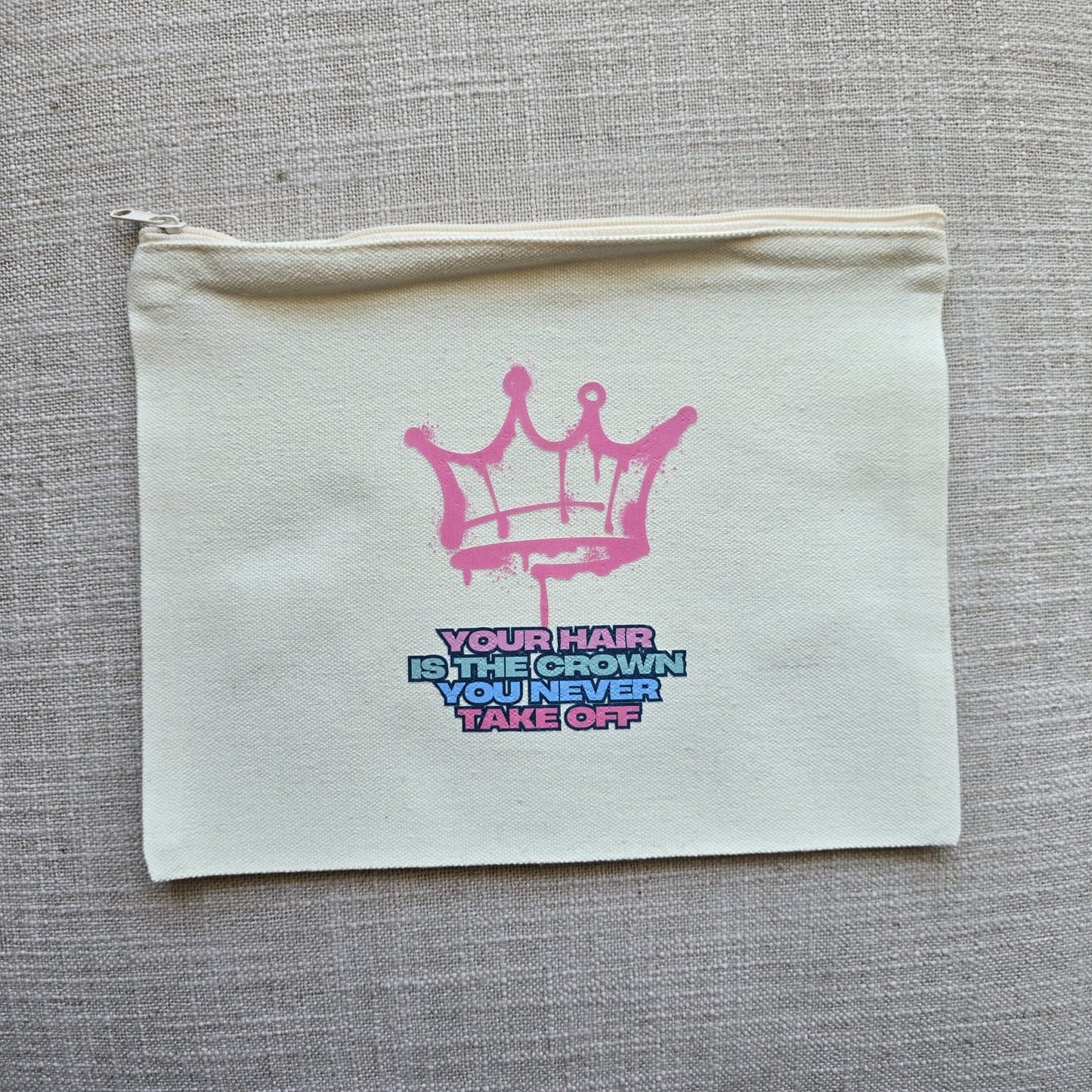 Canvas bags